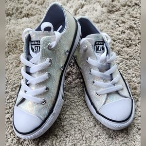 Converse All Star shoes